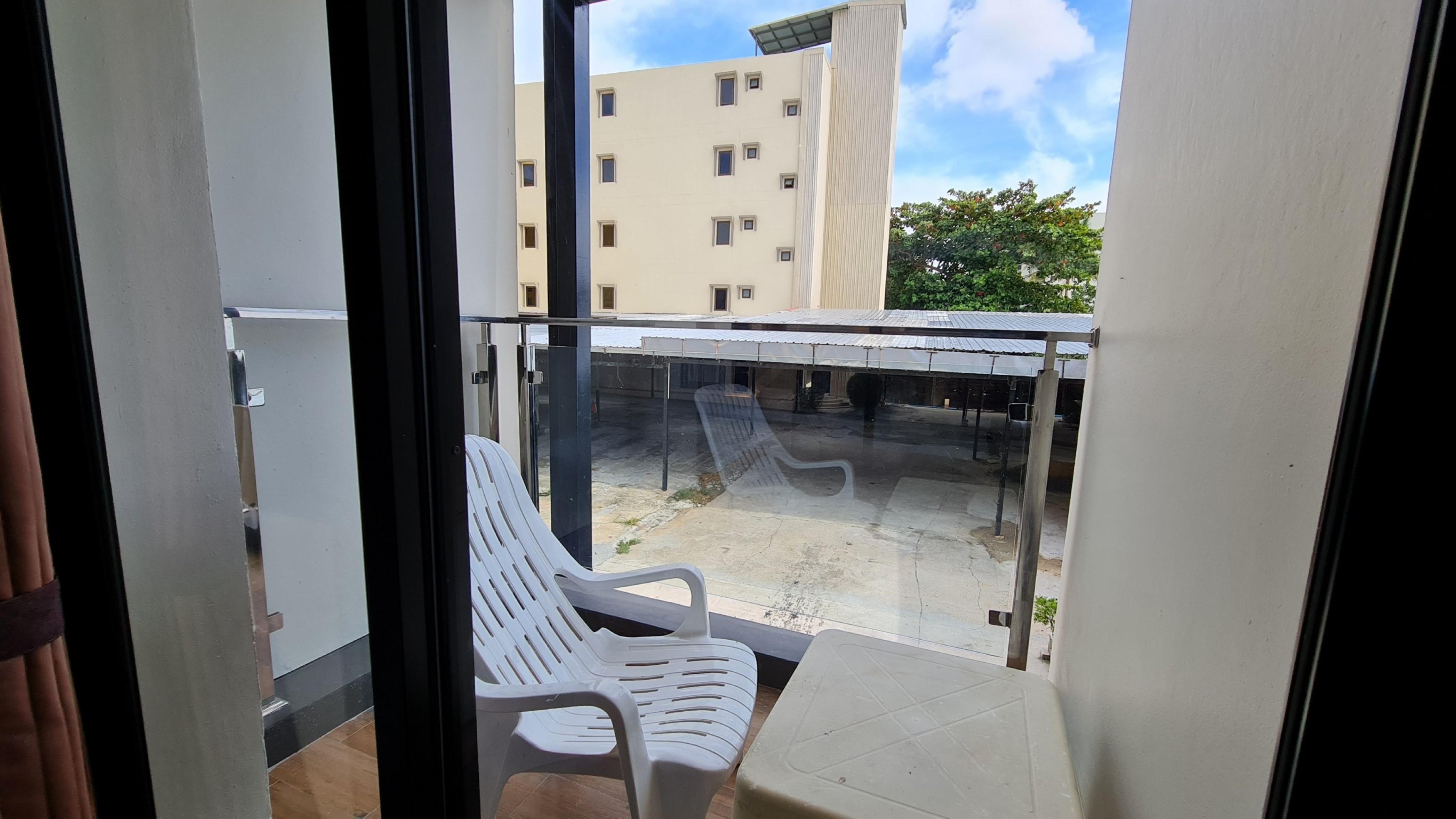 Room Actually Karon Exterior photo