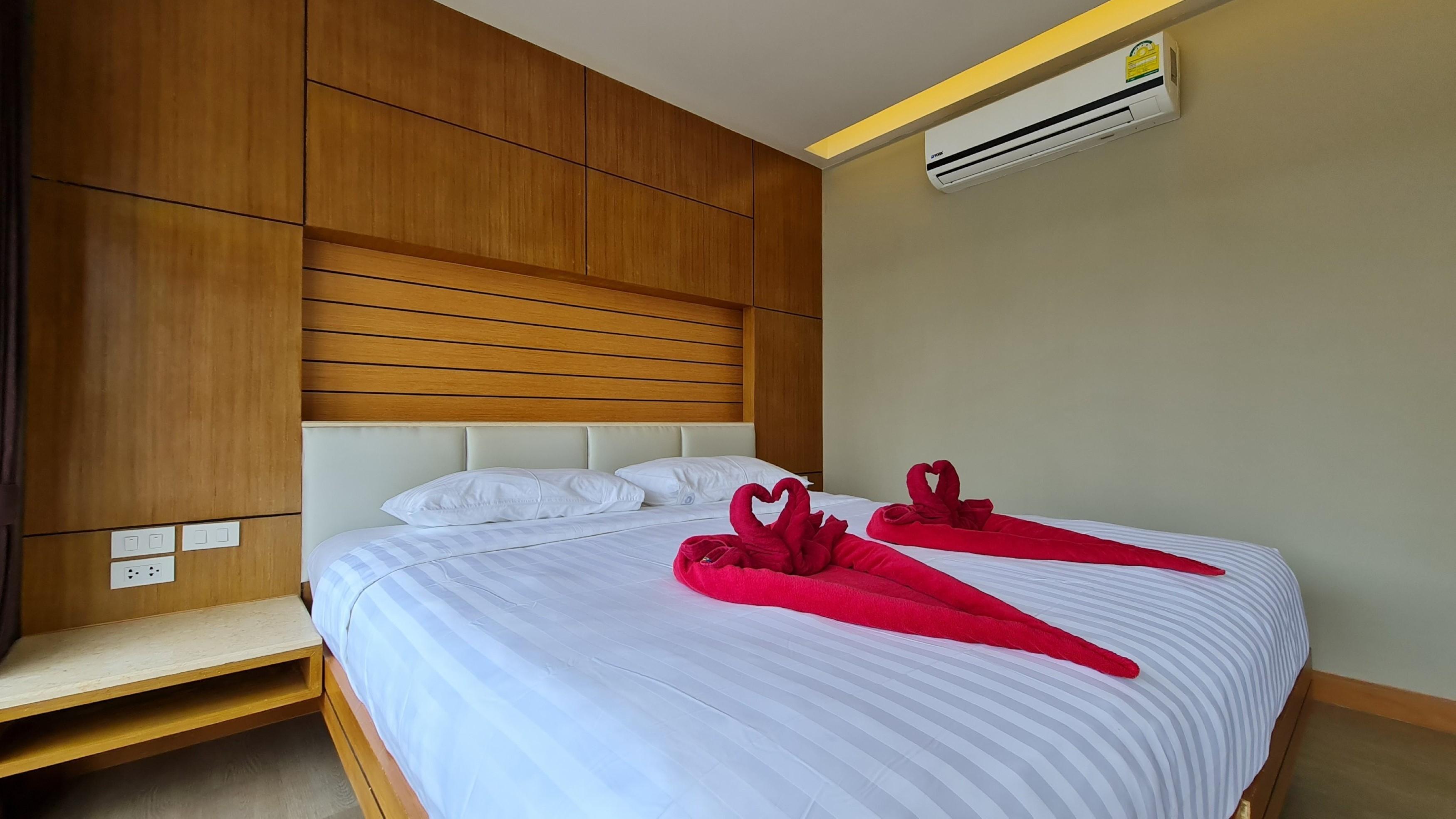 Room Actually Karon Exterior photo