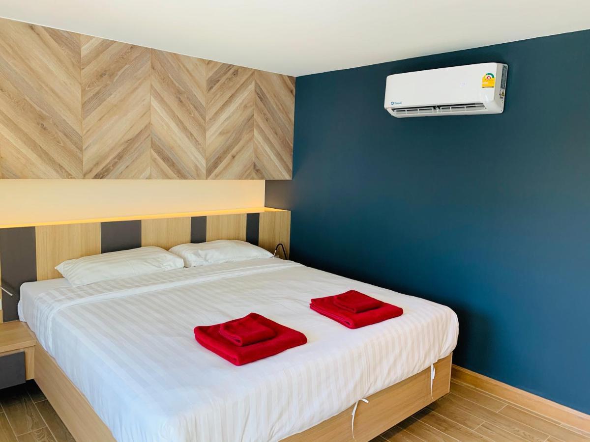 Room Actually Karon Exterior photo